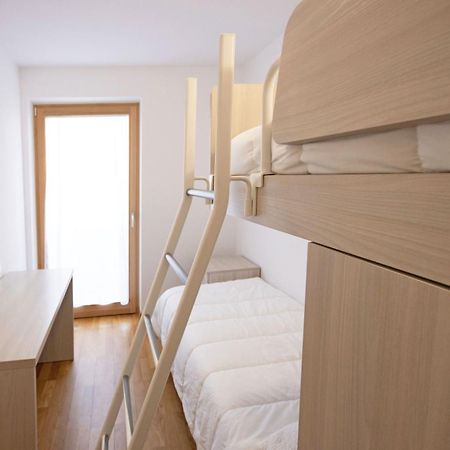 Aurturist Villabassa Chambre photo