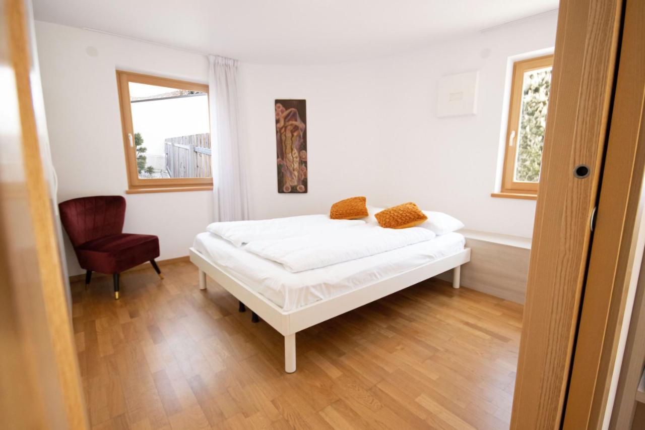 Aurturist Villabassa Extérieur photo