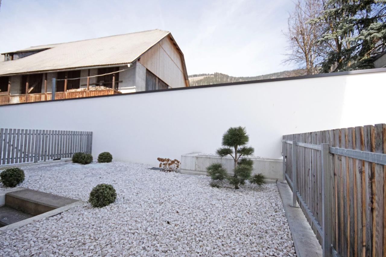 Aurturist Villabassa Extérieur photo