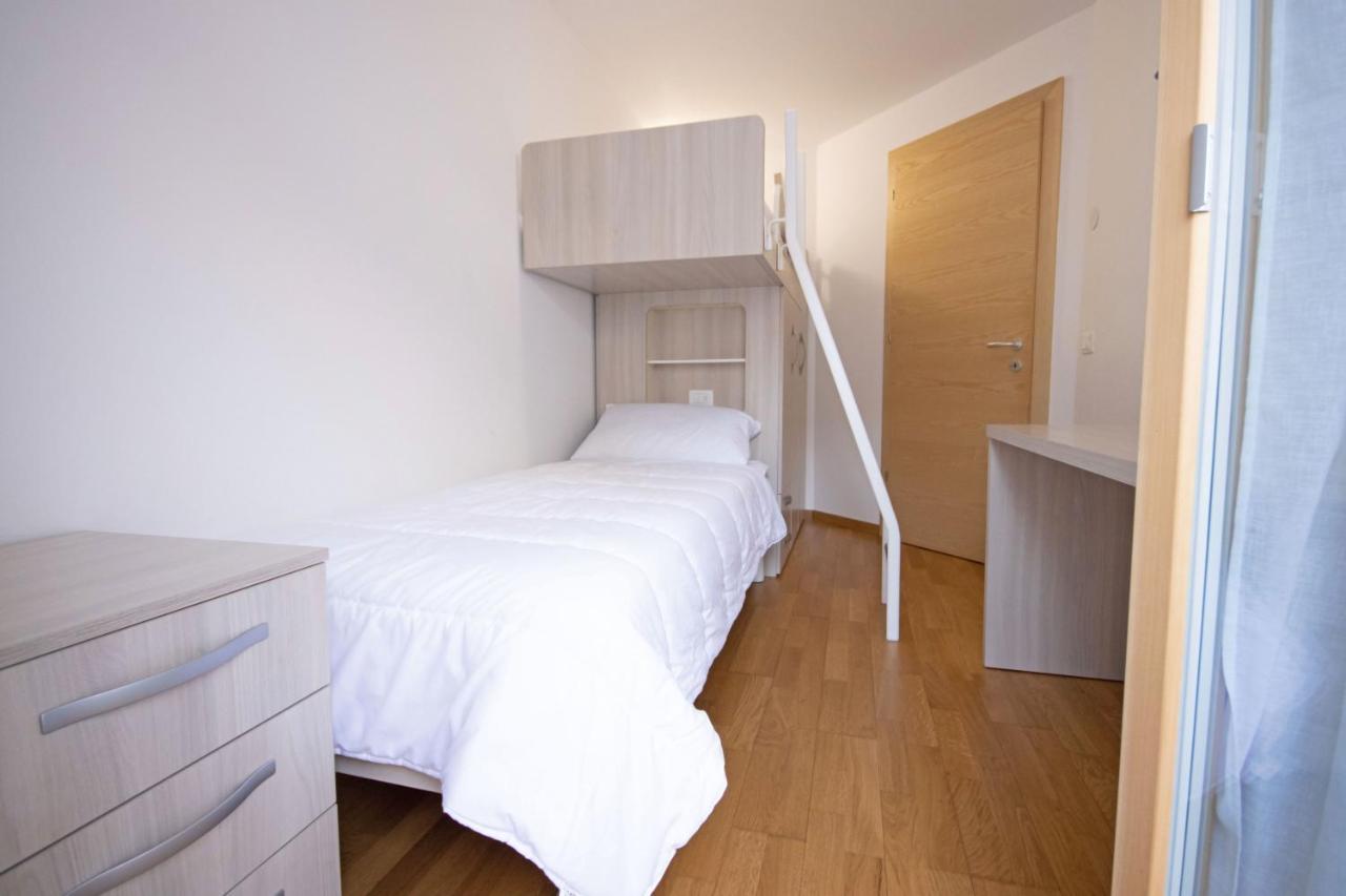 Aurturist Villabassa Extérieur photo